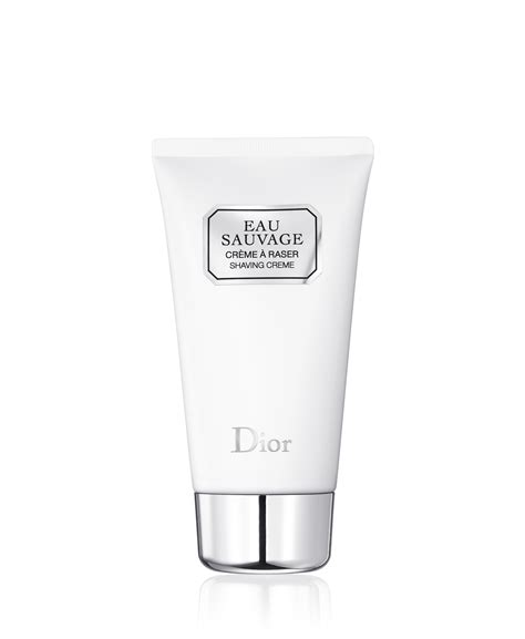 creme a raser dior|DIOR Gel à raser Sauvage Gel de Rasage Gel de rasage .